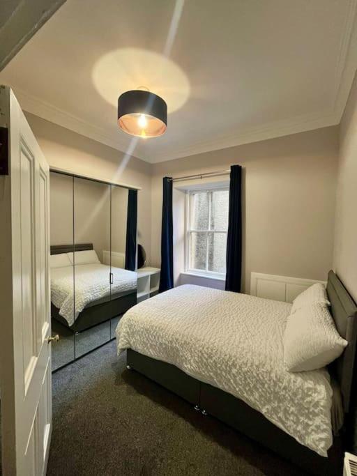 Beautiful Spacious Apartment In Town Centre Oban Exterior photo